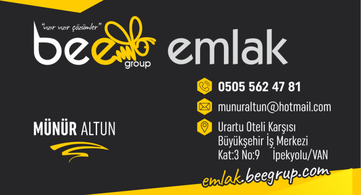 bee EMLAK